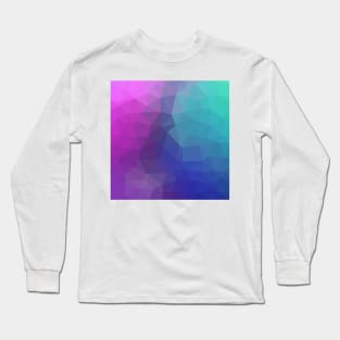 crystal Long Sleeve T-Shirt